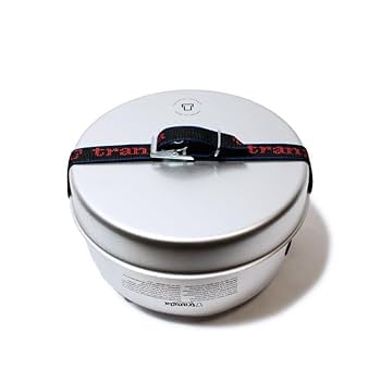 Amazon.co.jp: トランギア(trangia) ストームクッカーS